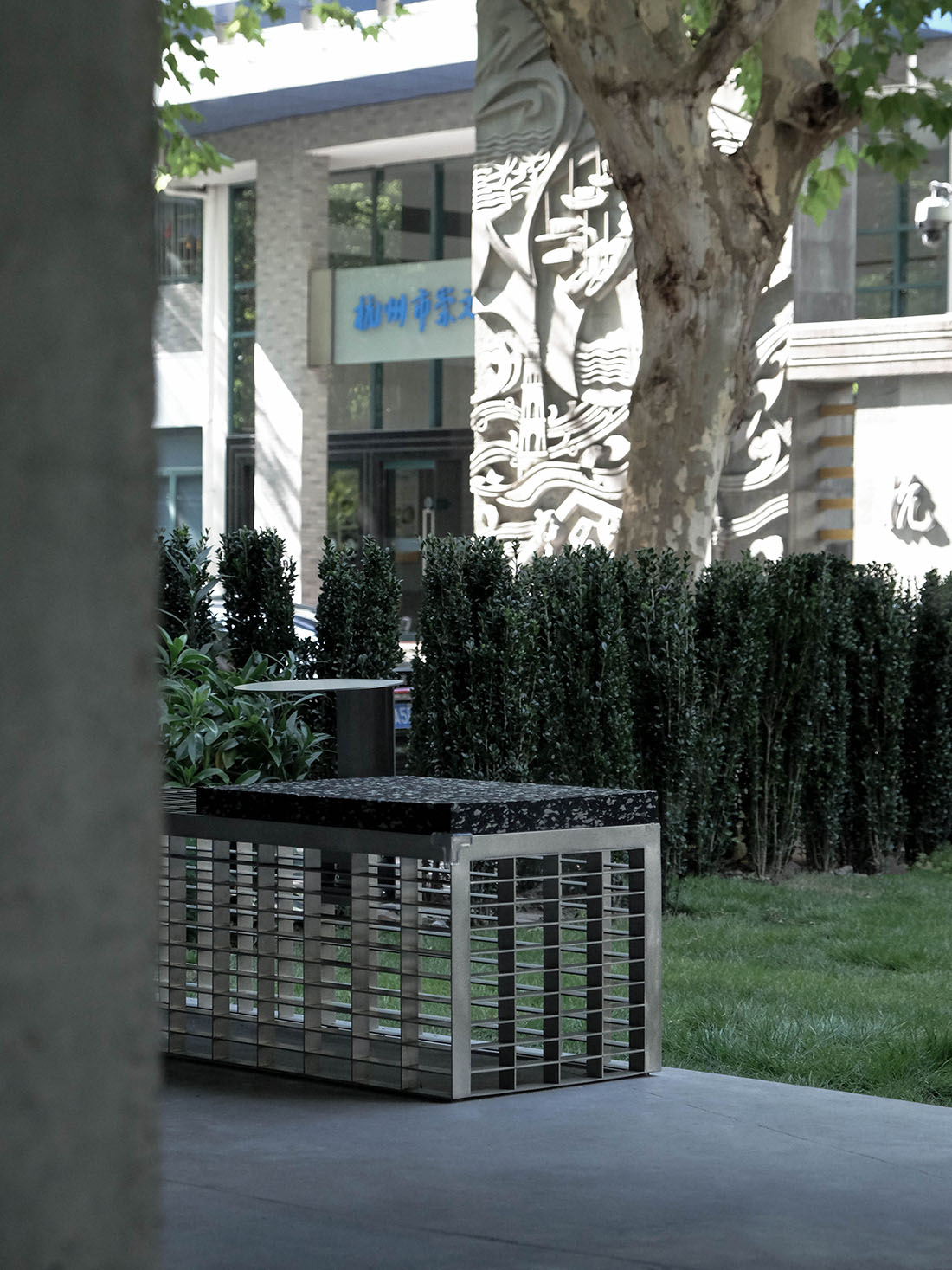 Luxurious Retail Collection 3