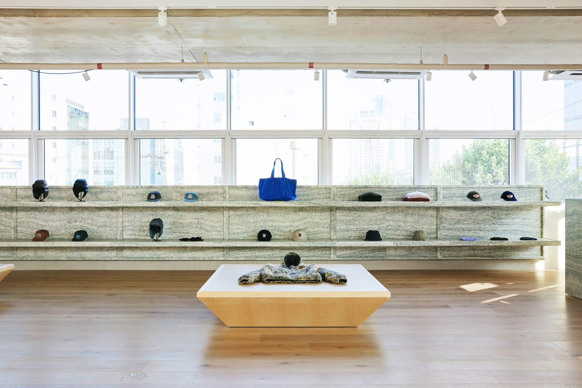 Chic Retail Project 2