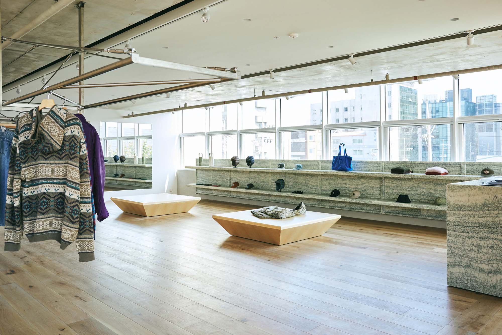 Chic Retail Project 1