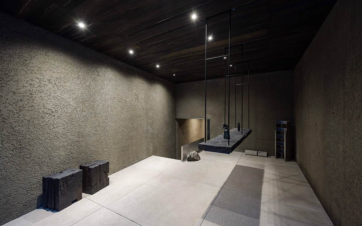 Sophisticated Bathroom Collection 4