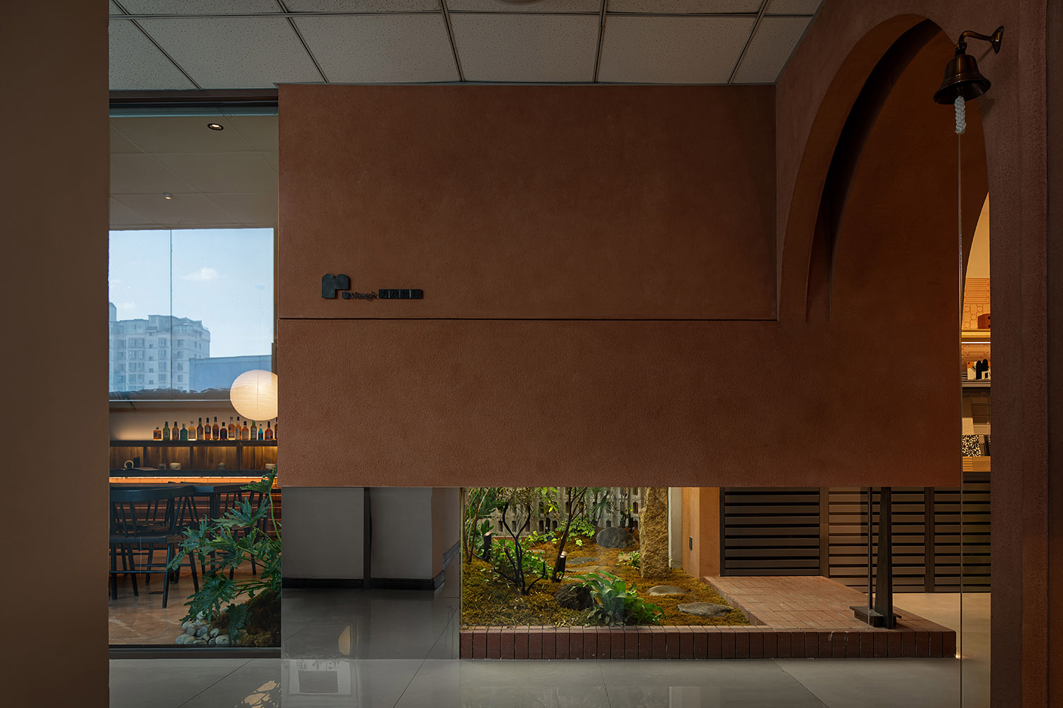 Chic Office Design 2