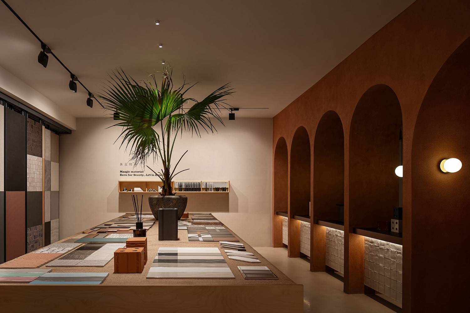 Chic Office Design 3