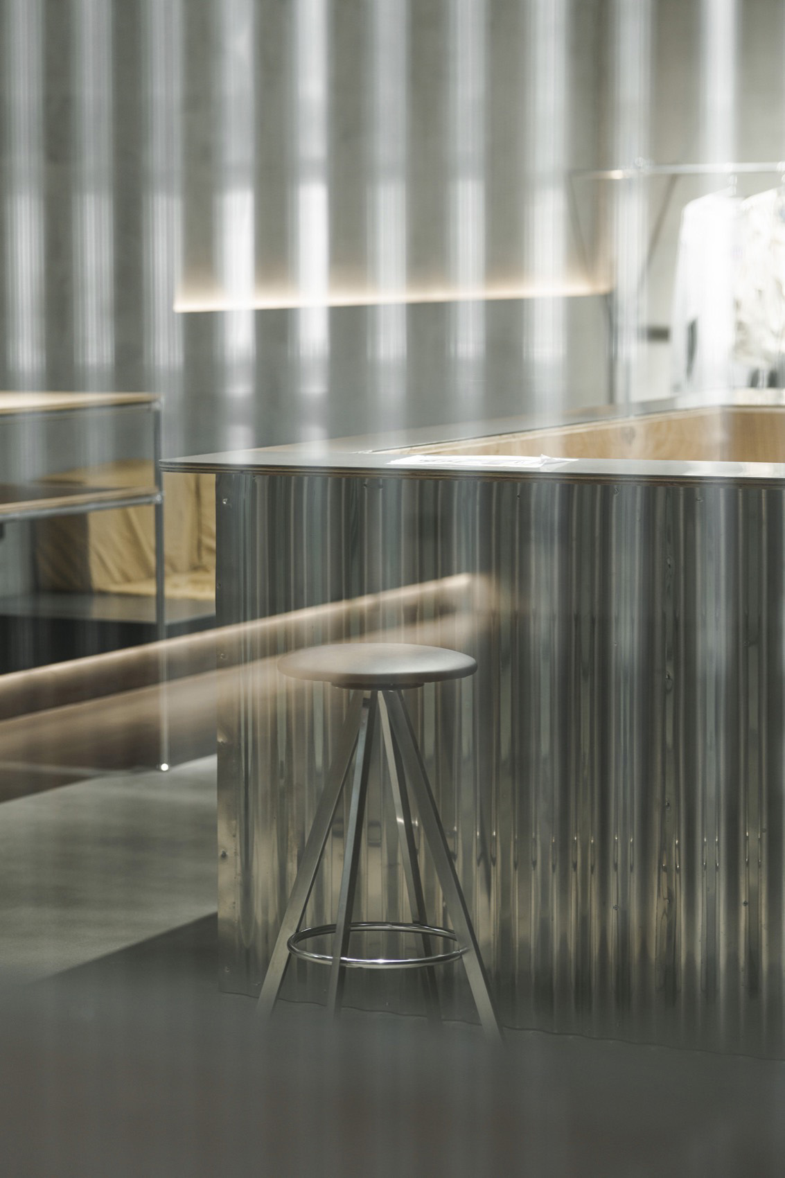 Chic Office Design 4