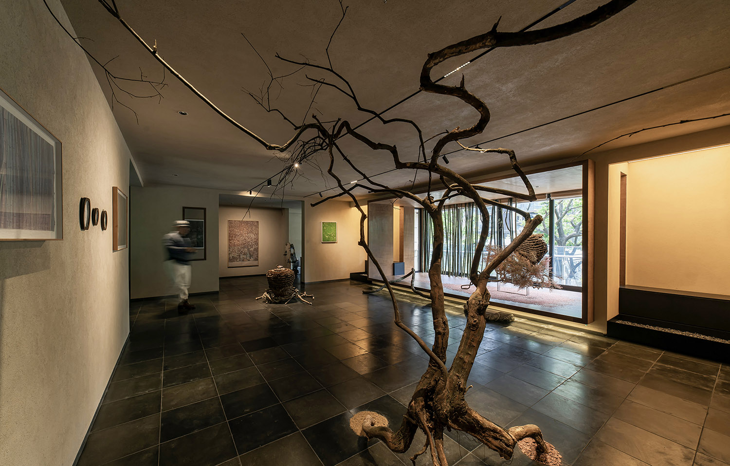 Chic Floor Plan Design 4