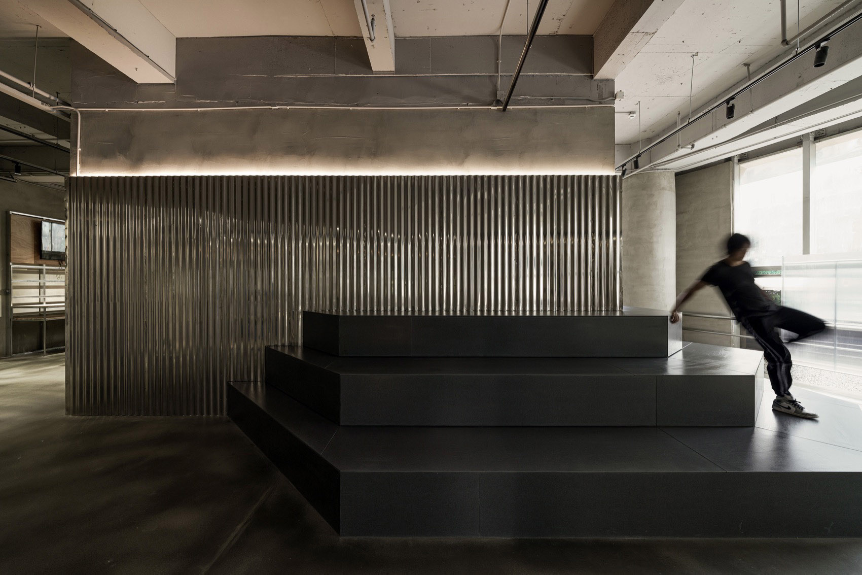 Chic Office Design 2