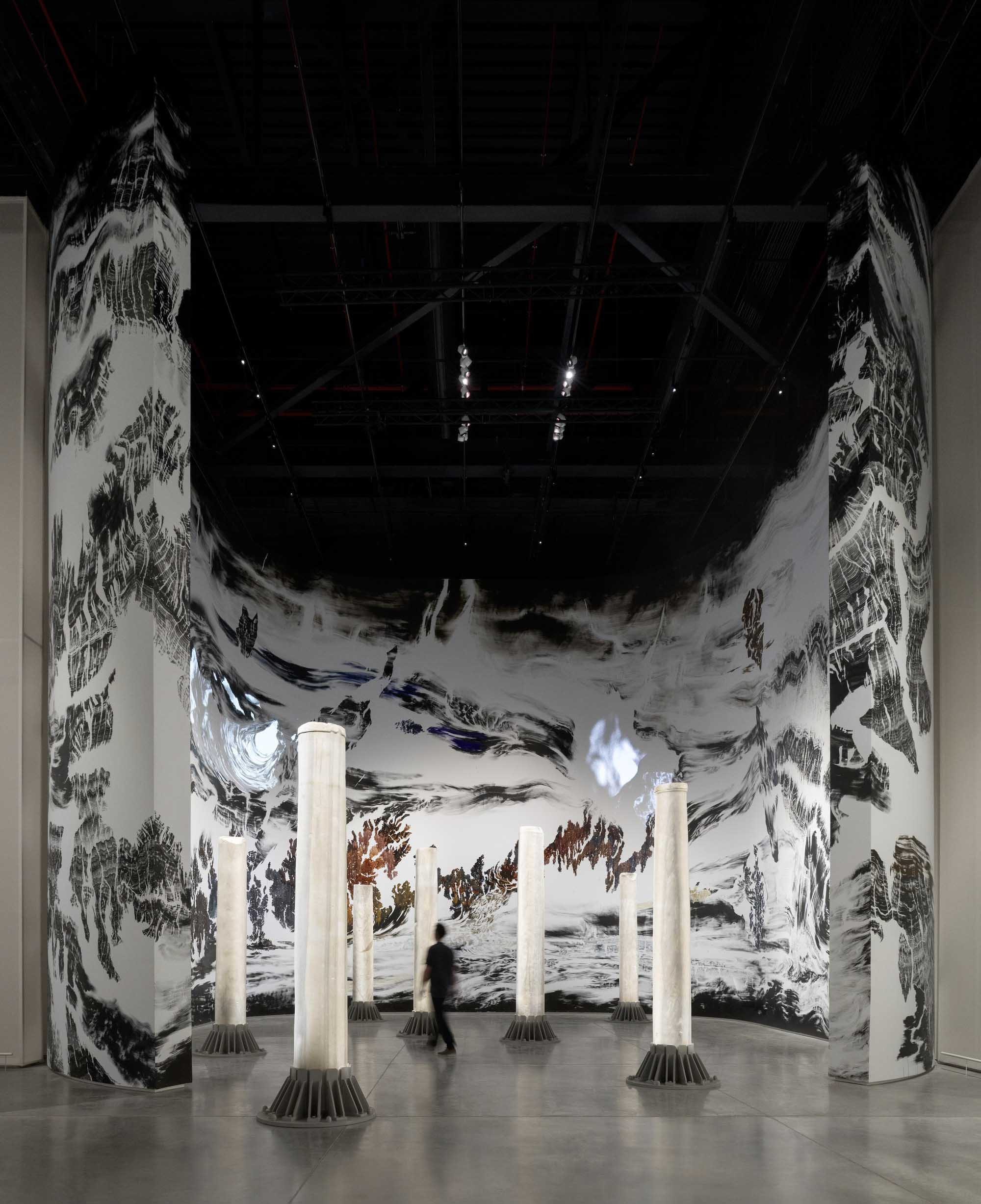 Contemporary Floor Plan Design 3