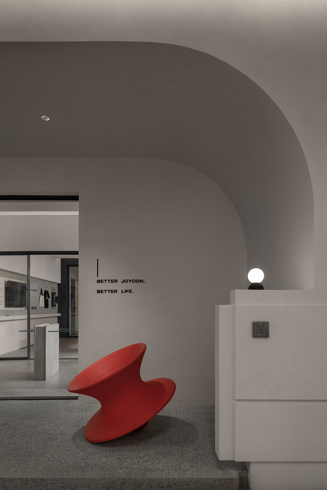 Modern Living Room Collection 4