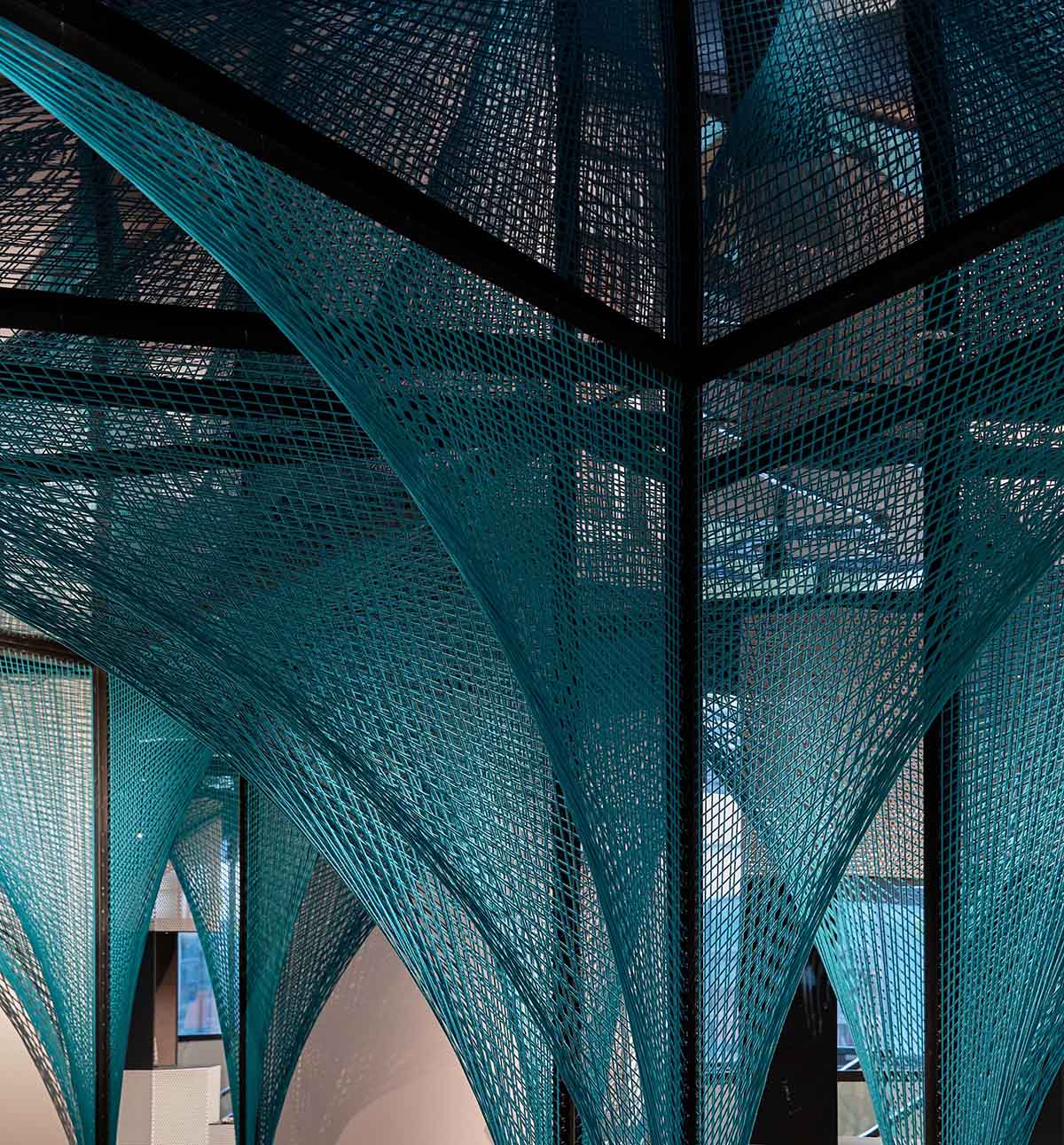 Chic Retail Interior 3