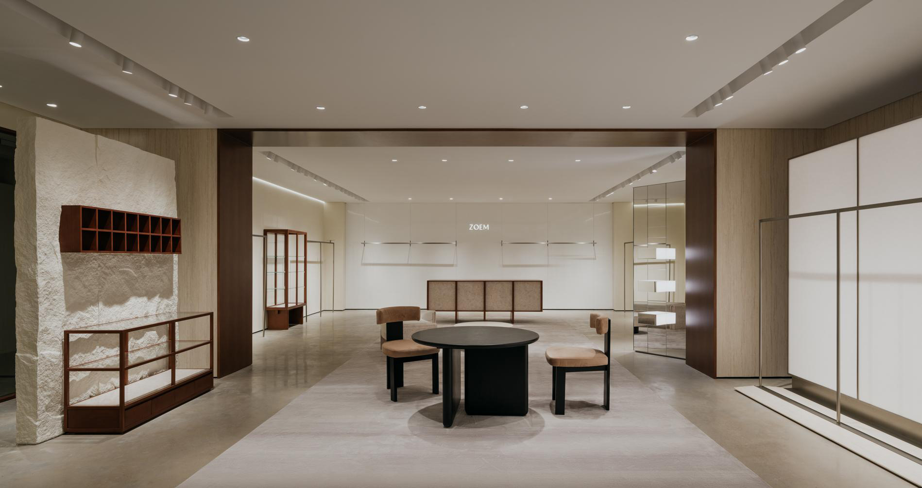 Contemporary Retail Design 3