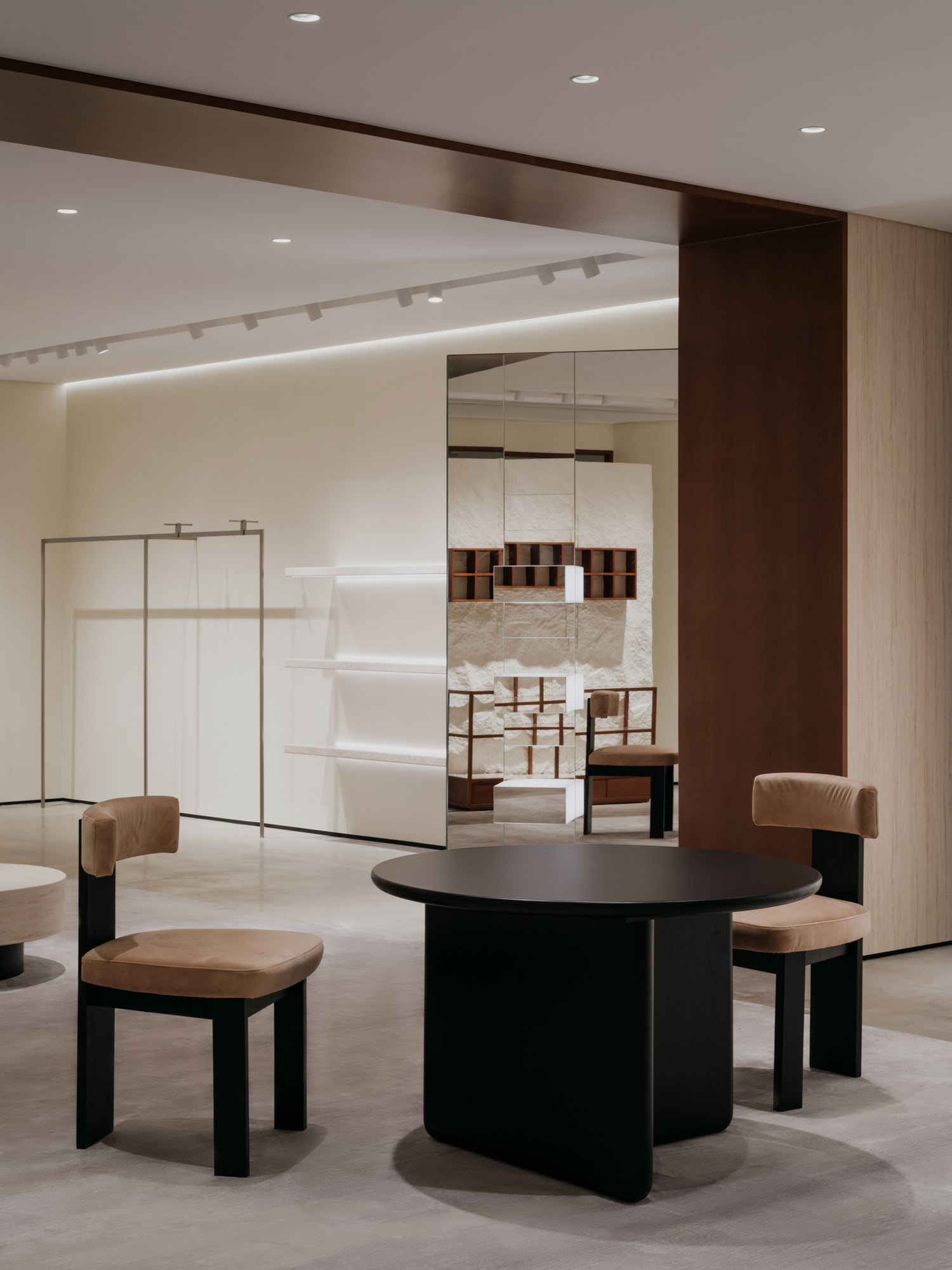 Contemporary Retail Design 4