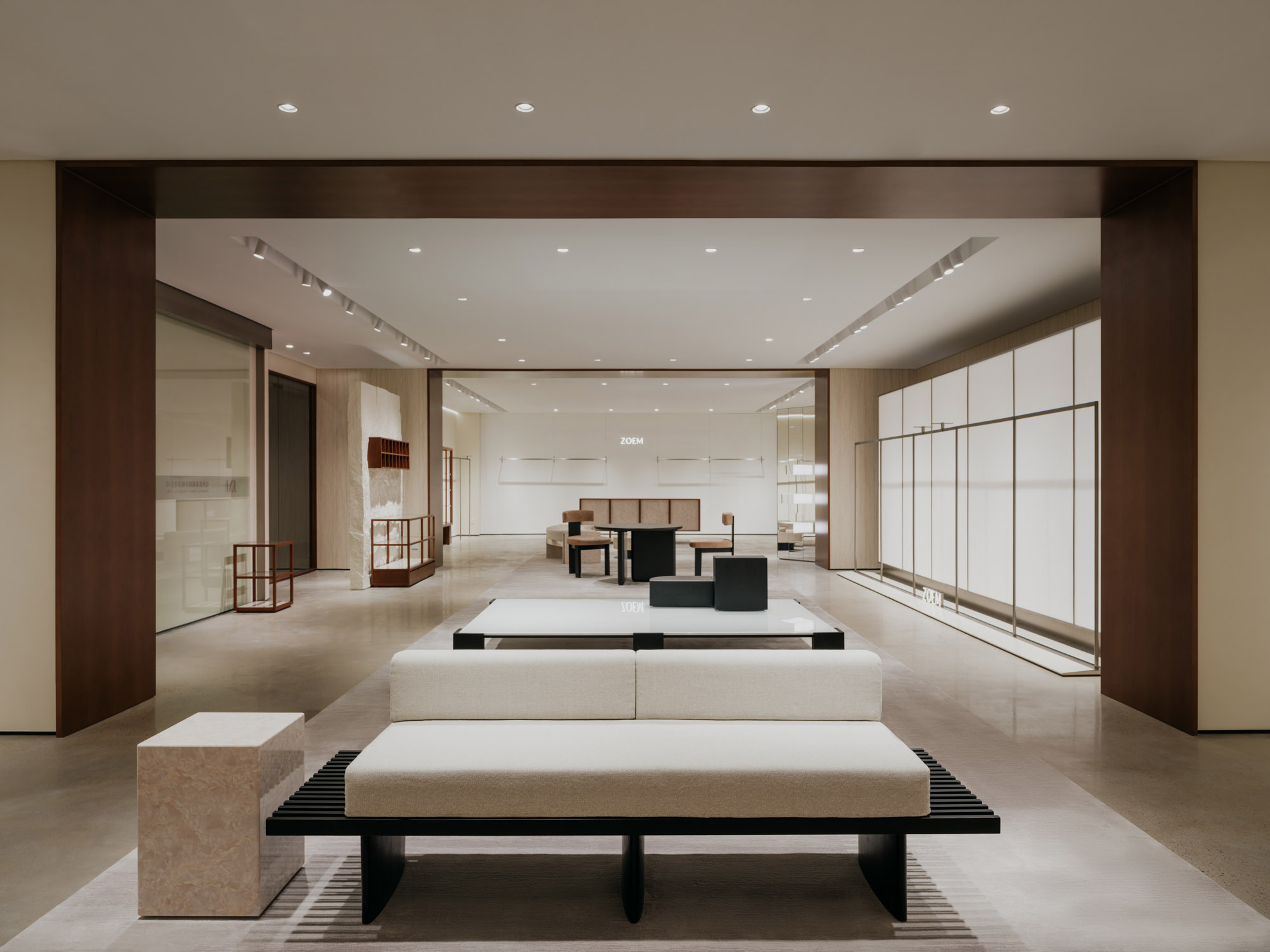 Contemporary Retail Design 2