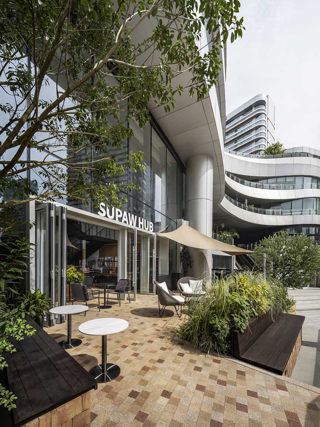 Stunning Retail Design 1