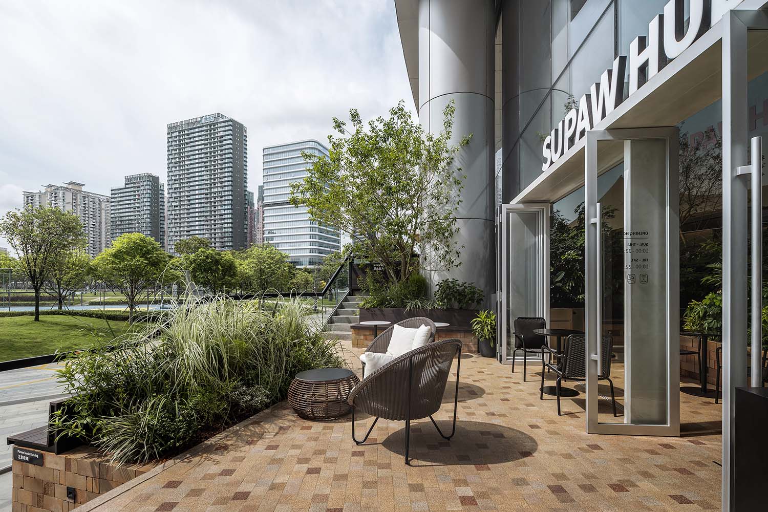 Stunning Retail Design 2