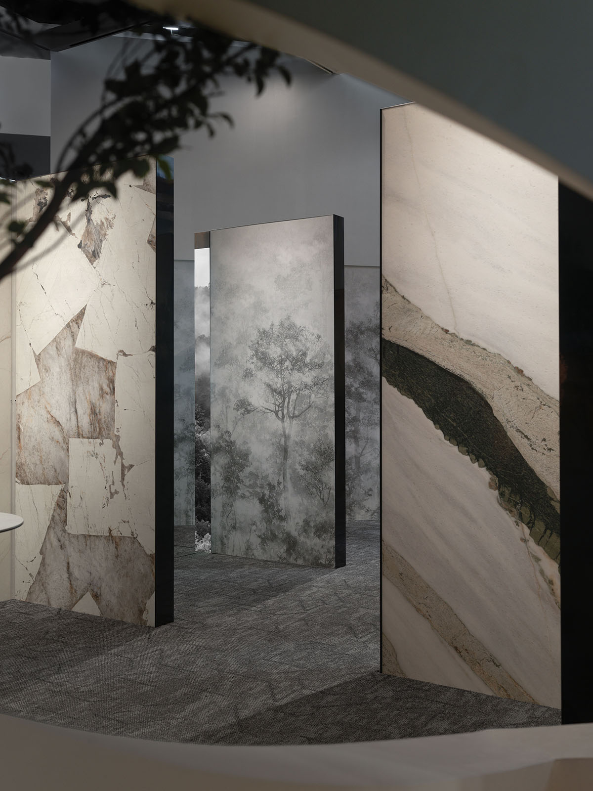 Modern Floor Plan Collection 4