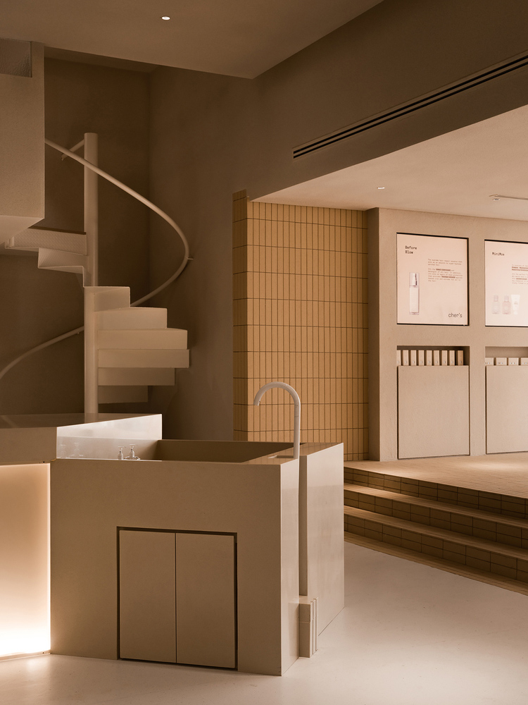 Modern Retail Collection 2