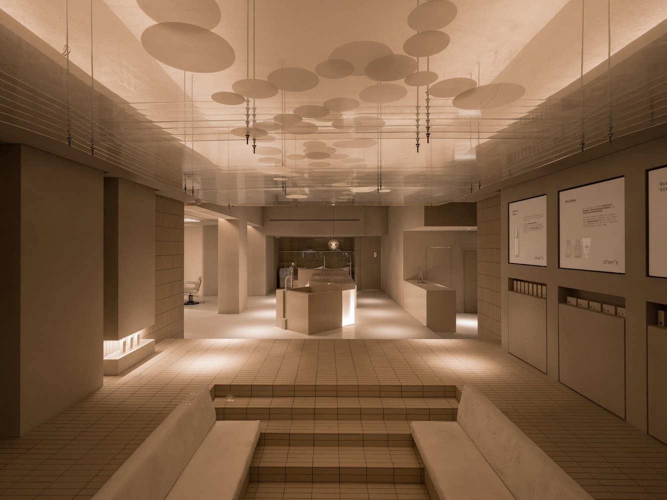 Modern Retail Collection 3