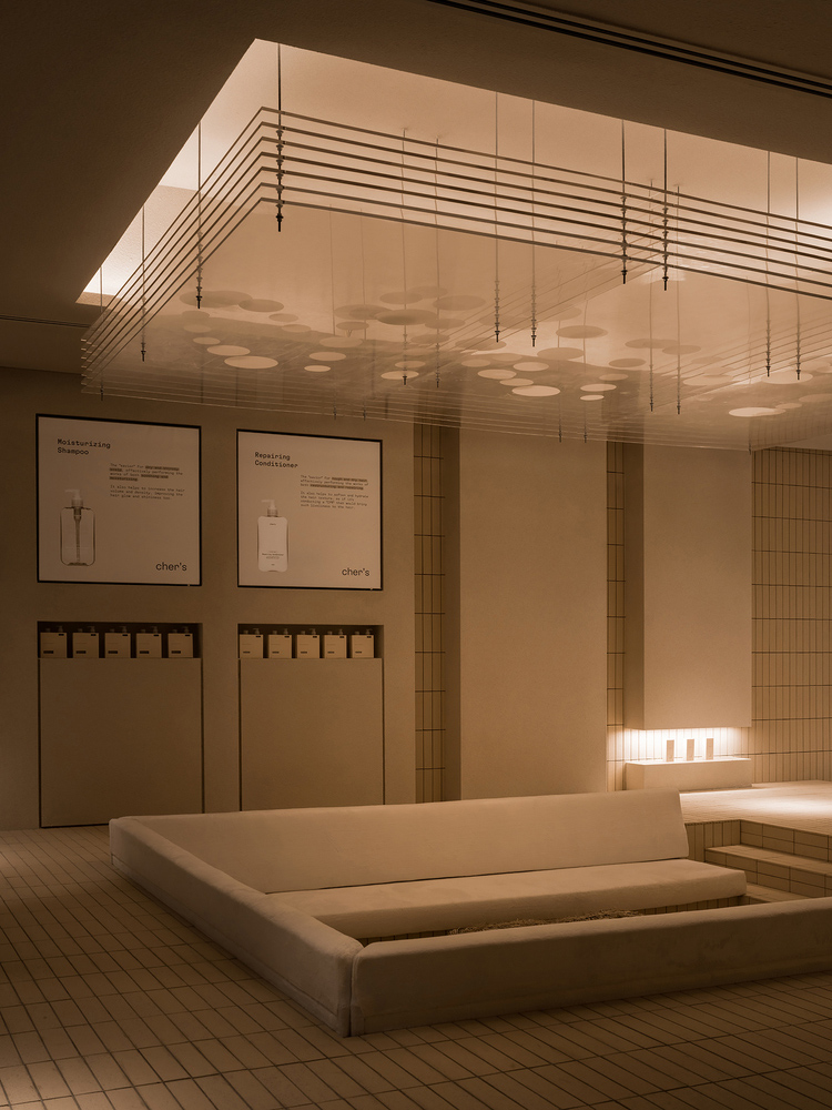 Modern Retail Collection 4