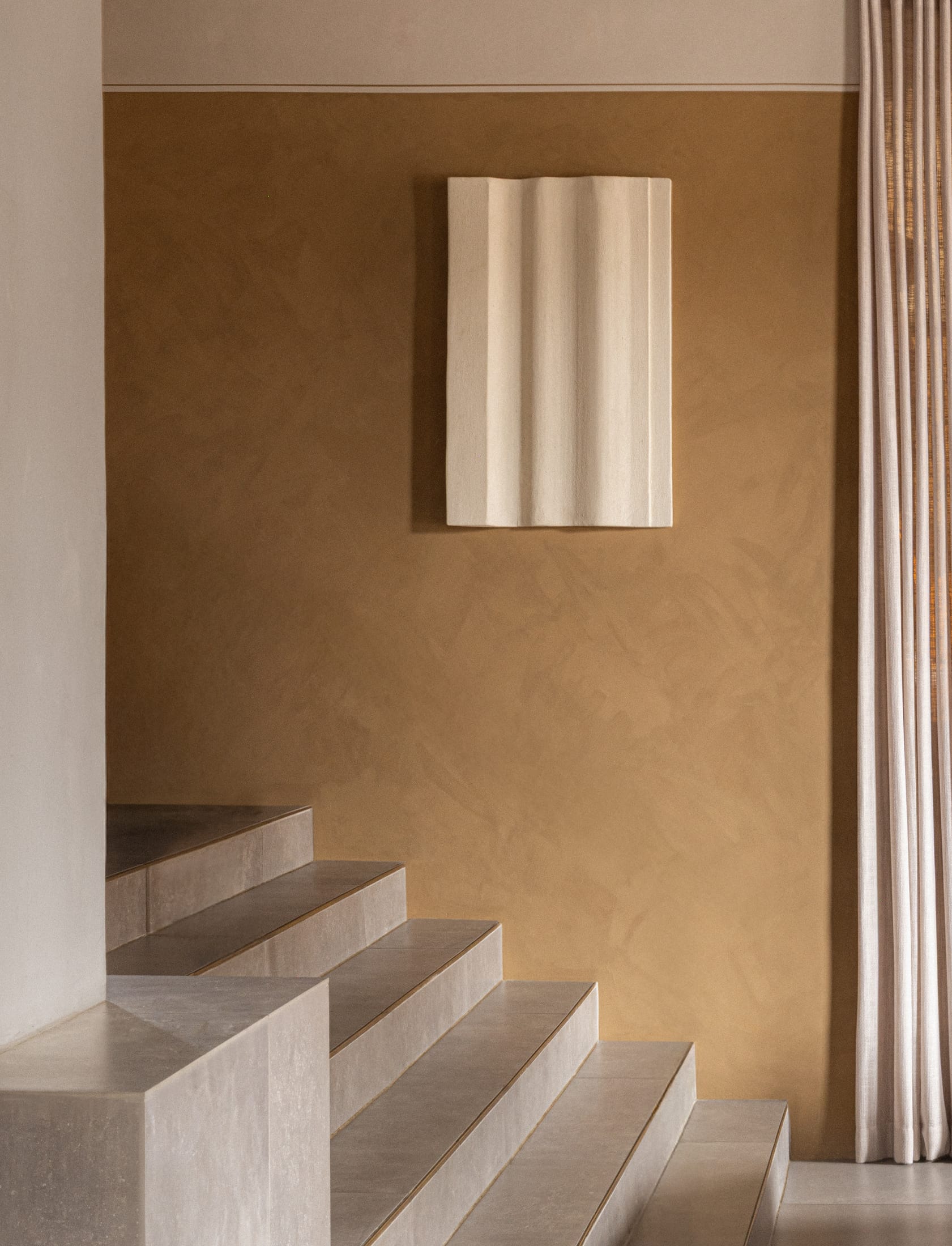 Industrial Living Room Collection 4