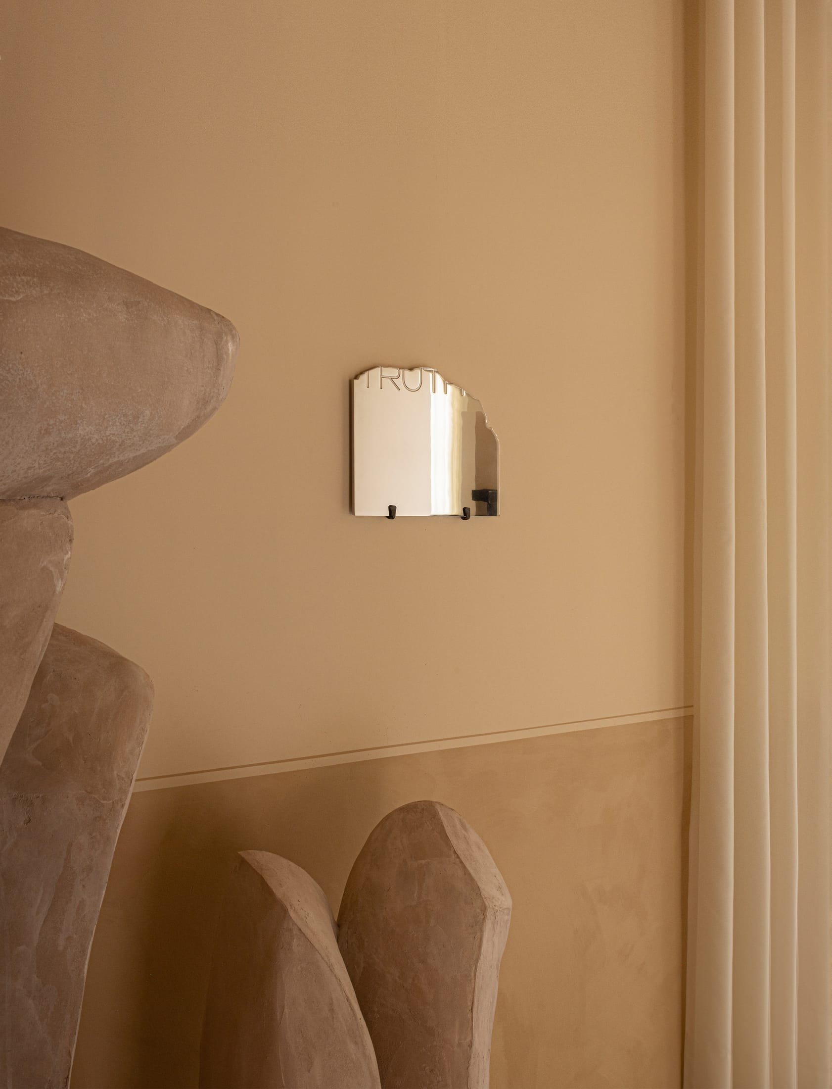 Industrial Living Room Collection 3