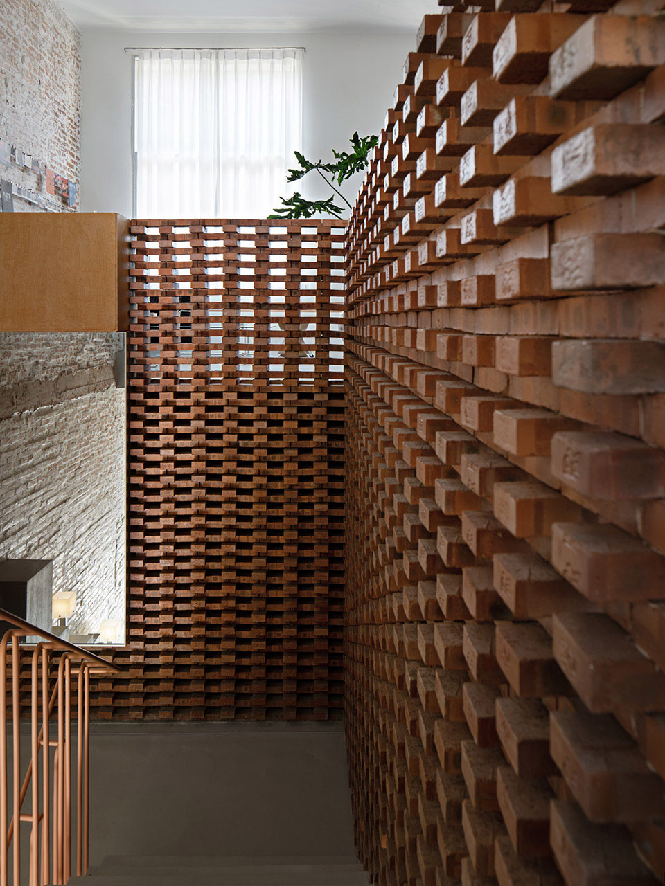 Classic Office Project 3