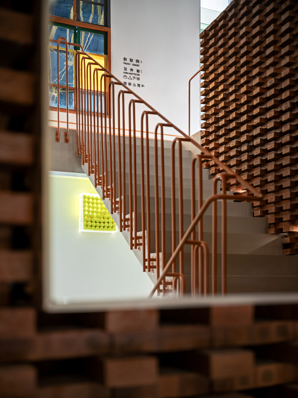 Classic Office Project 1