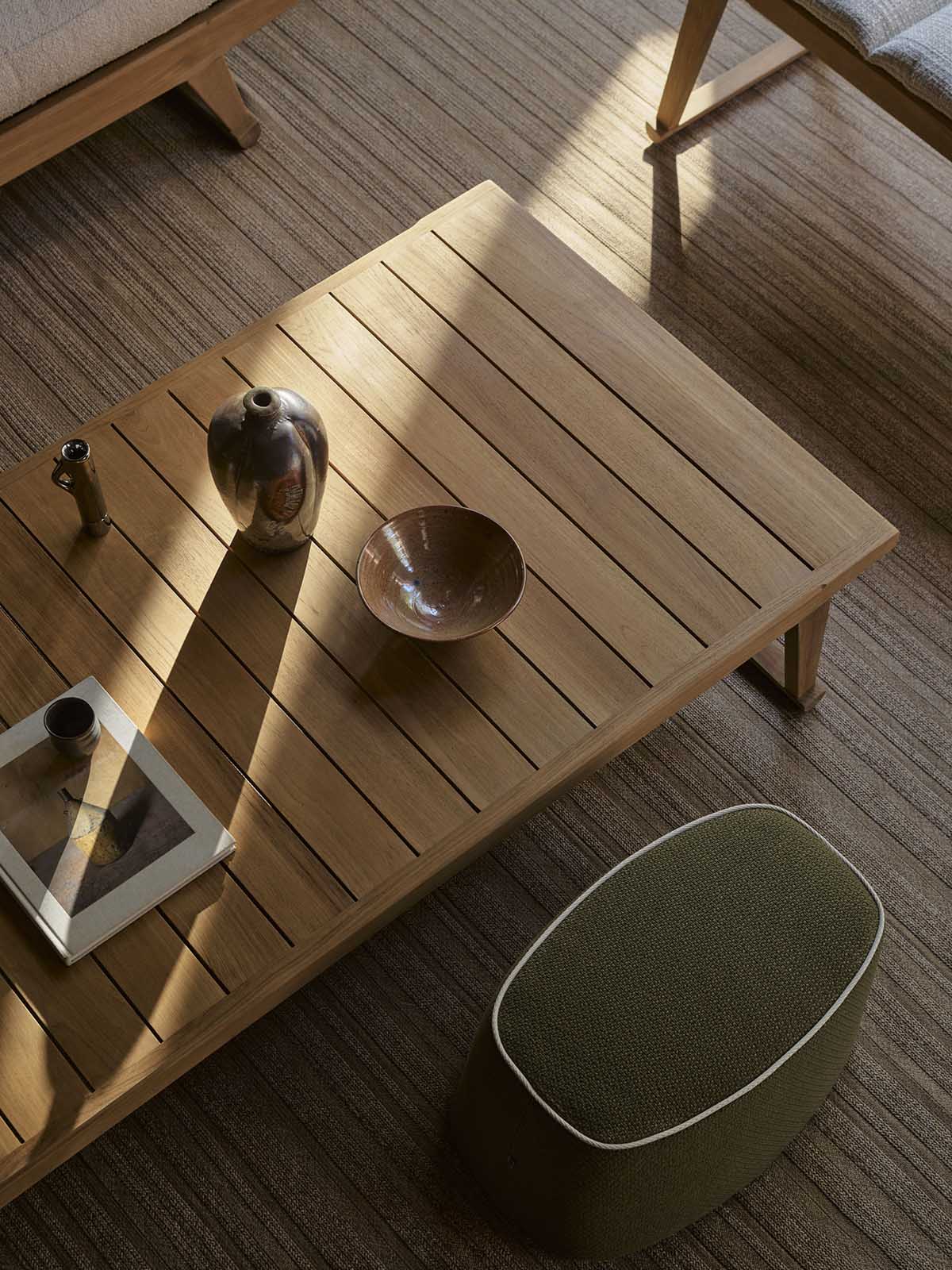 Minimalist Living Room Project 1