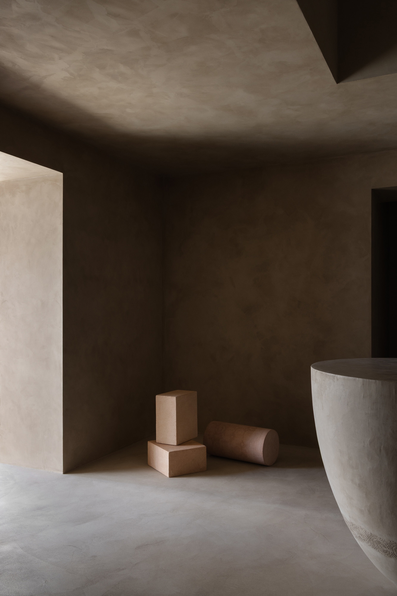 Modern Interior Collection 3