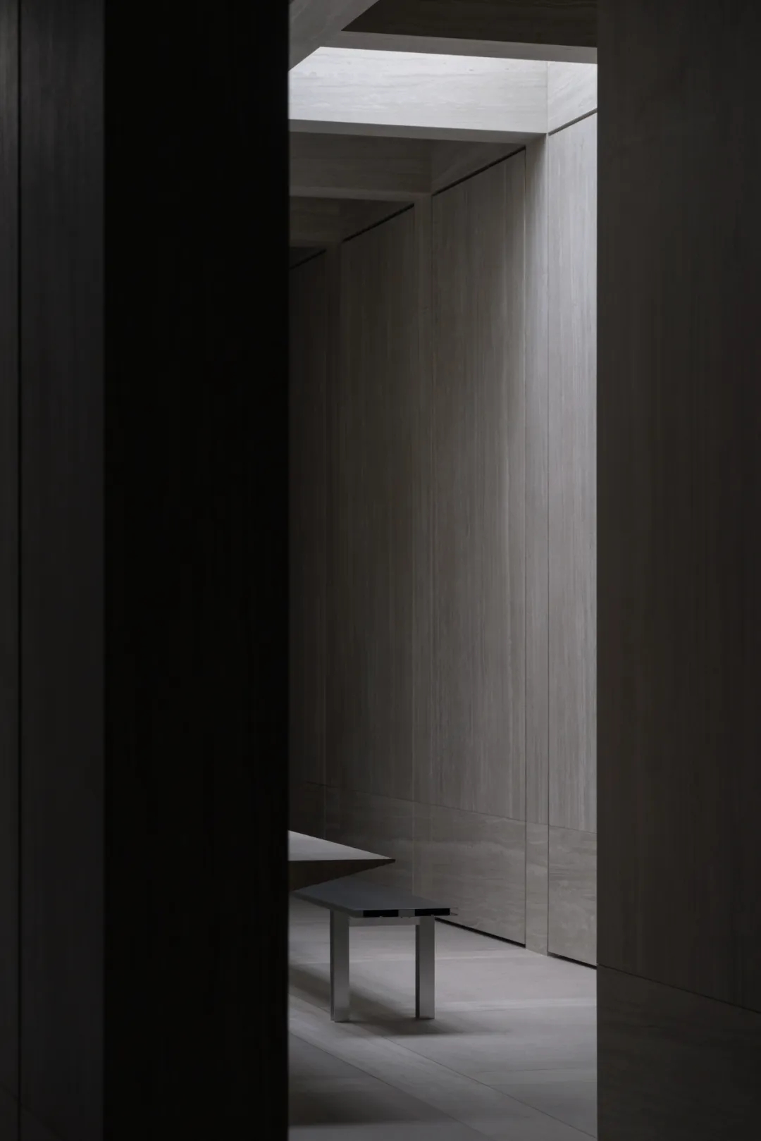 Luxurious Office Interior 1