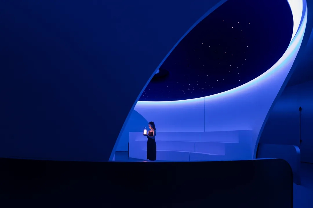 Classic Interior Project 2