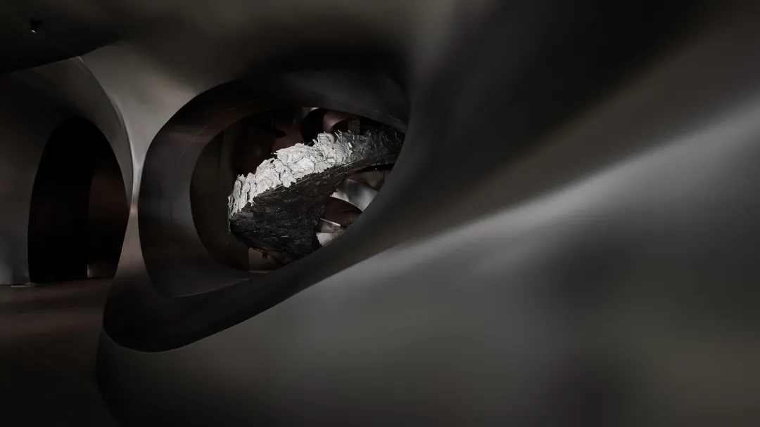 Classic Living Room Interior 3