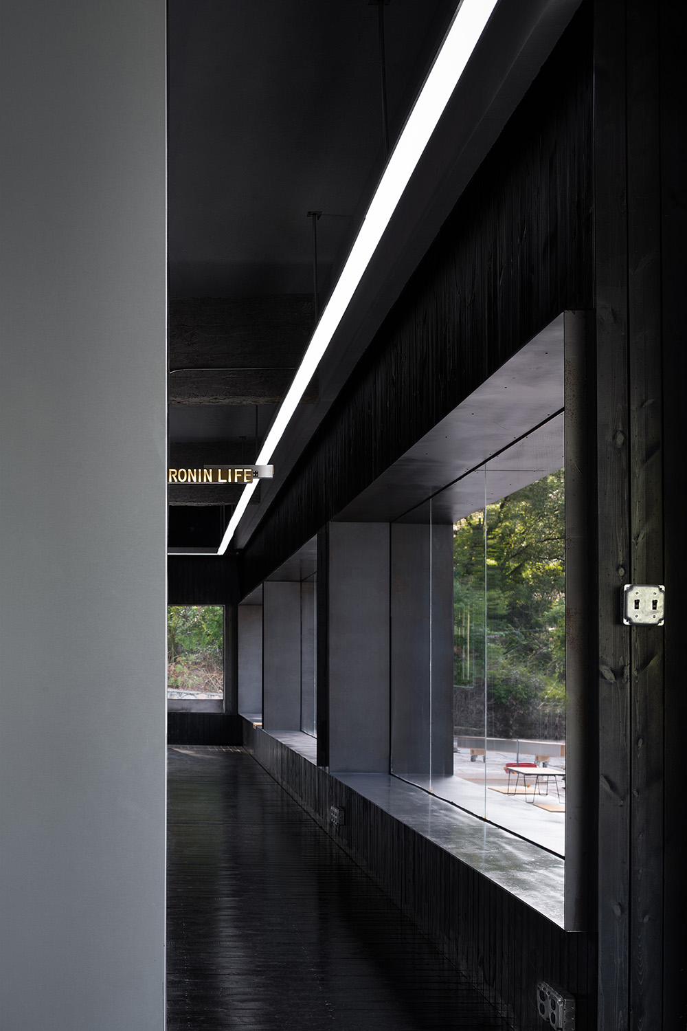 Elegant Retail Project 2