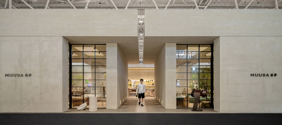 Minimalist Living Room Project 1