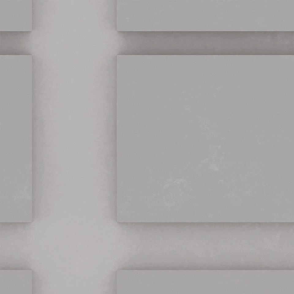 Minimalist Living Room Project 3