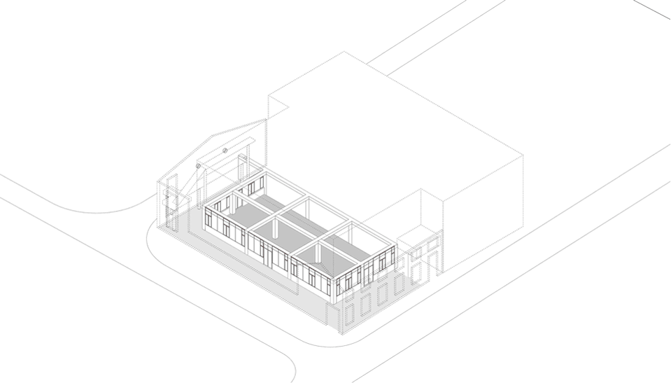 Sophisticated Retail Space 4