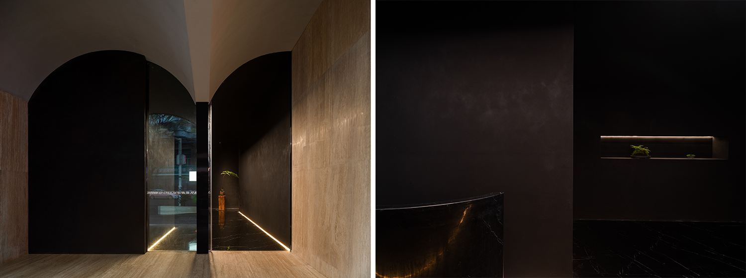 Luxurious Floor Plan Interior 3