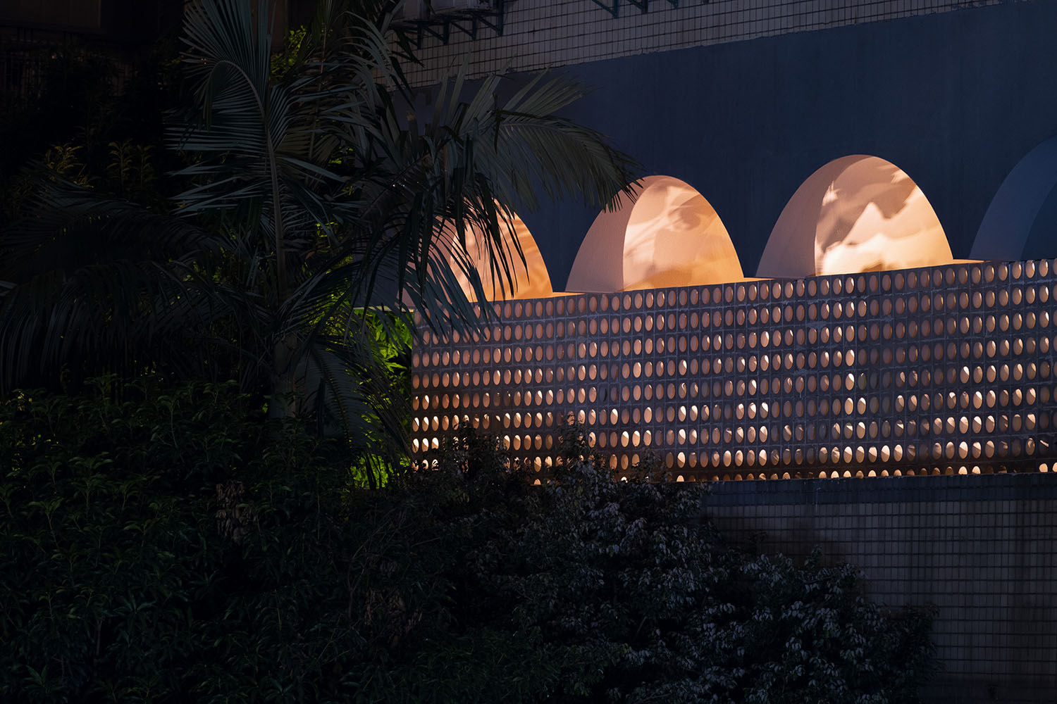 Luxurious Floor Plan Interior 1