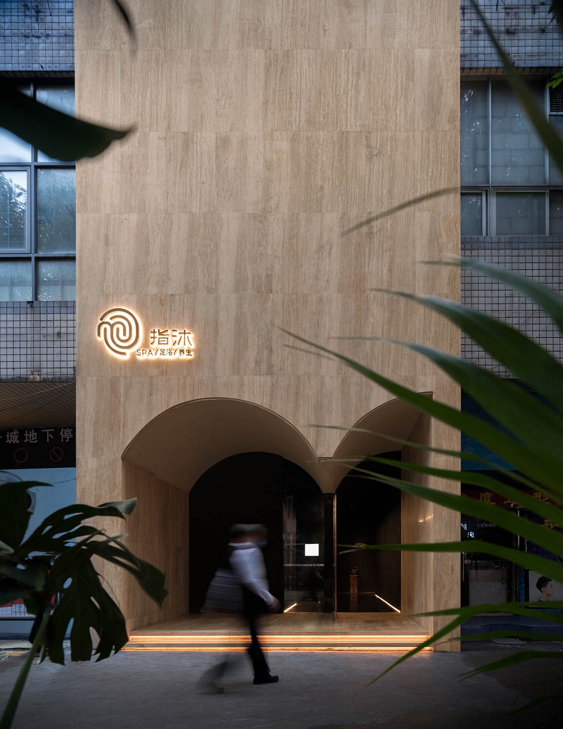 Luxurious Floor Plan Interior 2