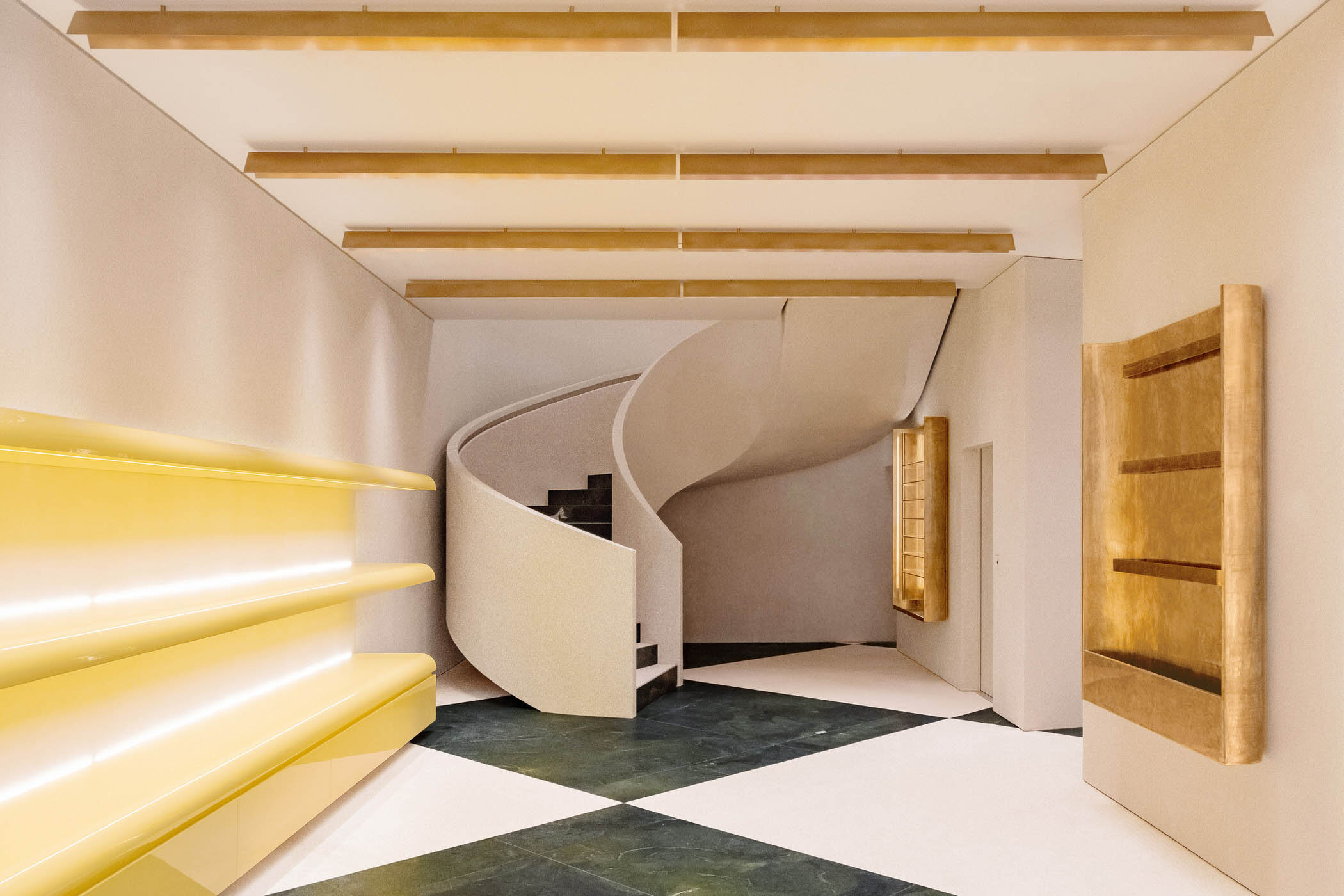 Sophisticated Bedroom Project 1