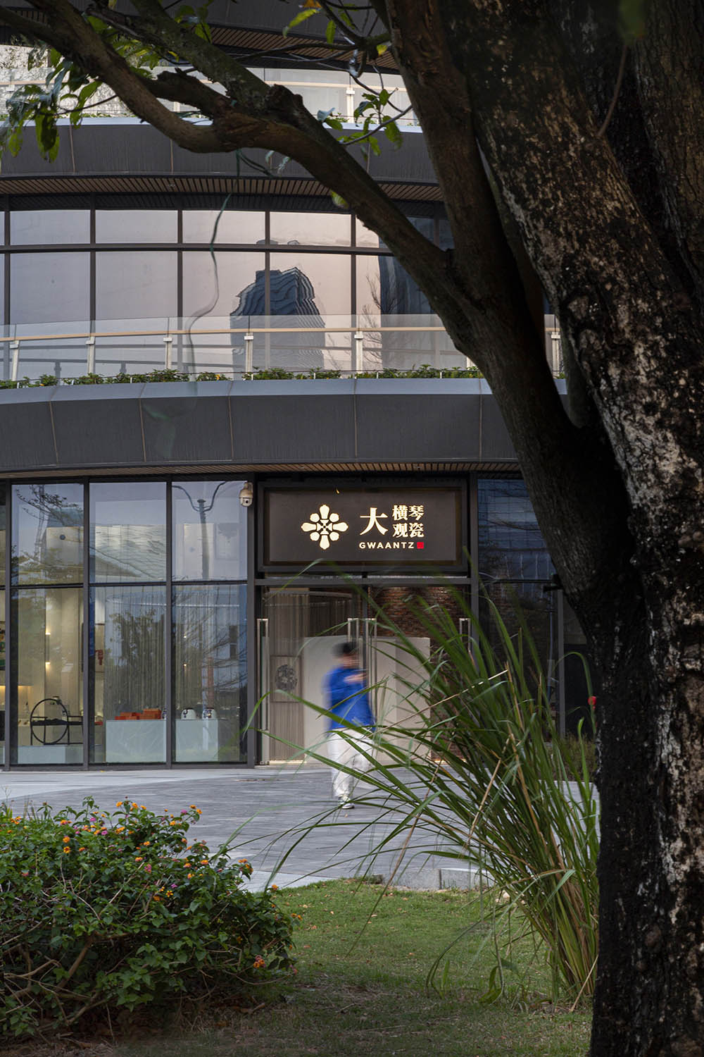 Industrial Retail Space 2