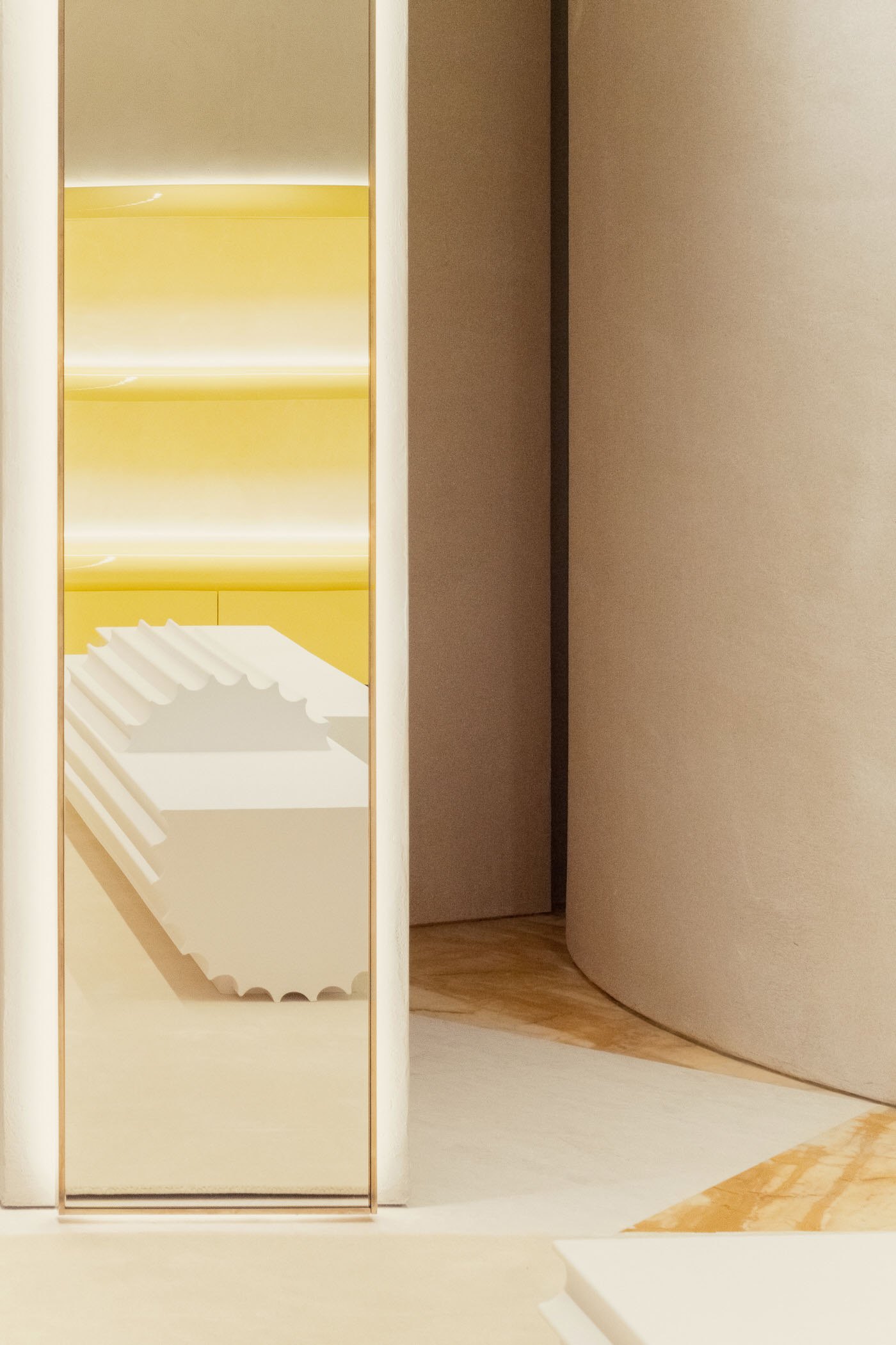 Sophisticated Bedroom Project 2