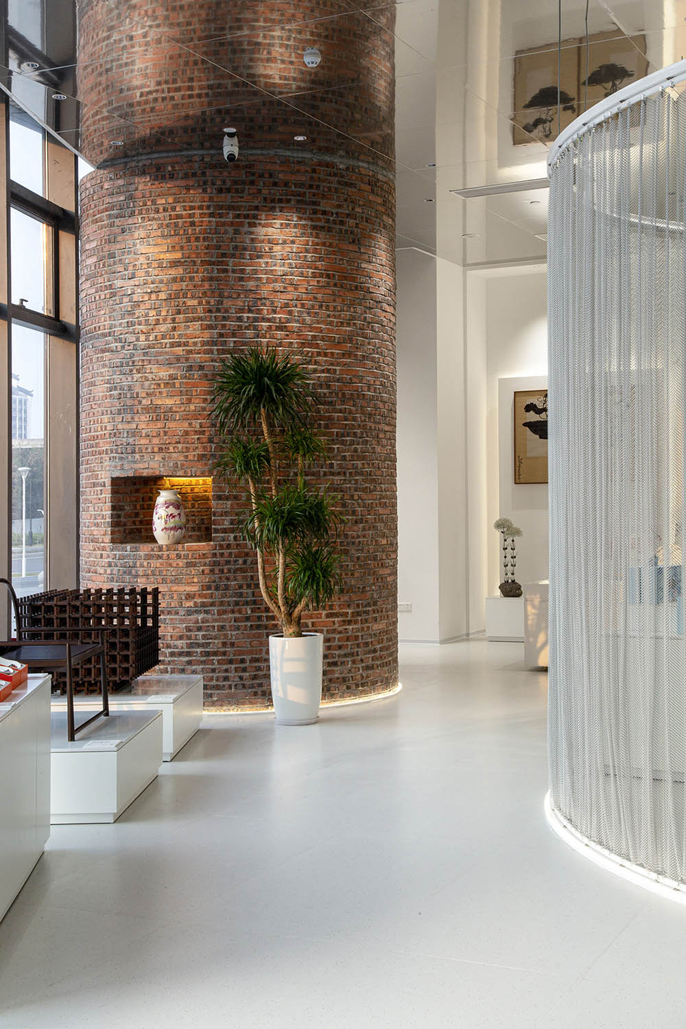 Industrial Retail Space 4