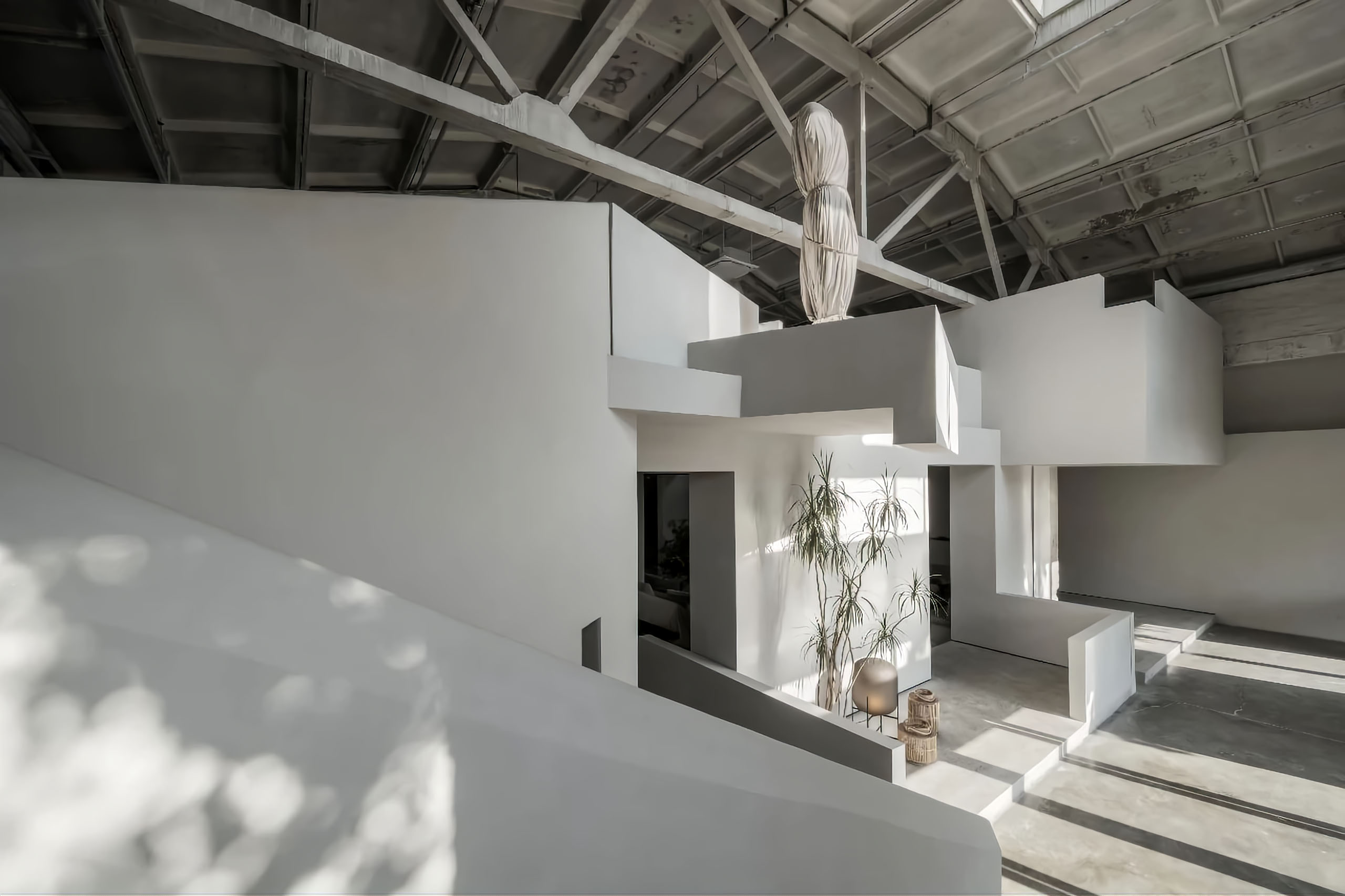 Sophisticated Living Room Collection 3