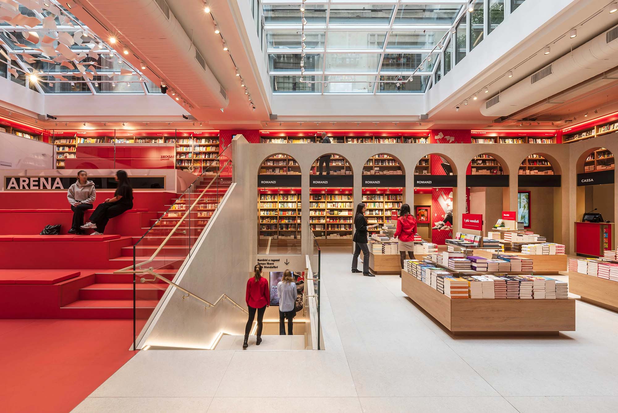 Industrial Retail Space 4