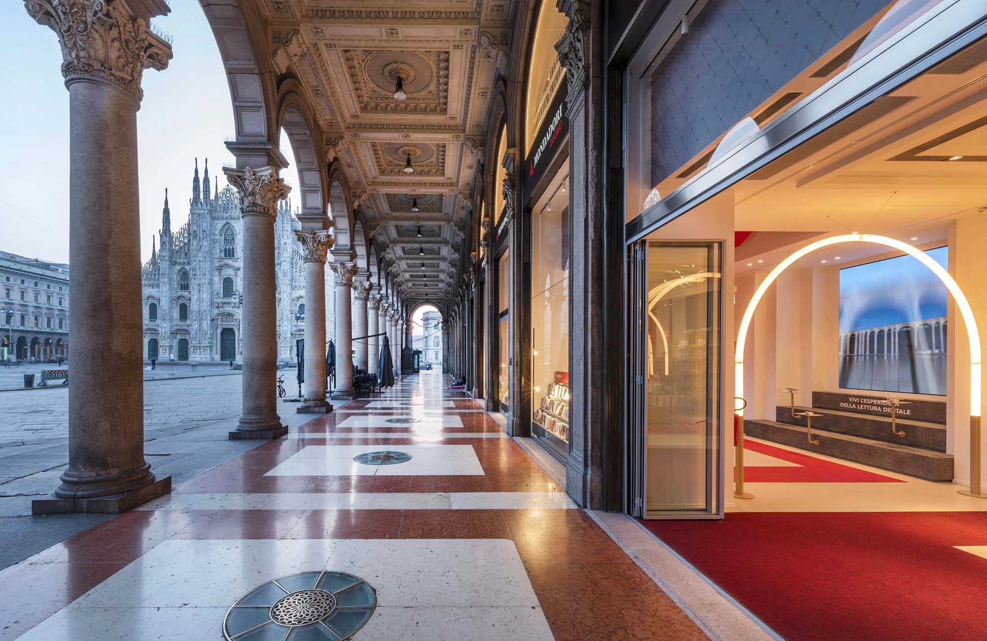 Industrial Retail Space 1