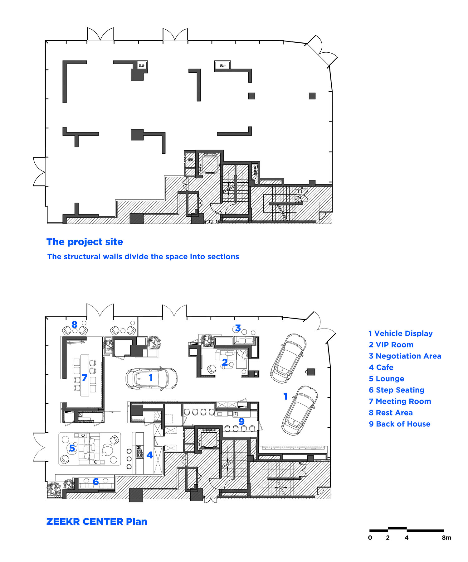 Chic Retail Concept 1