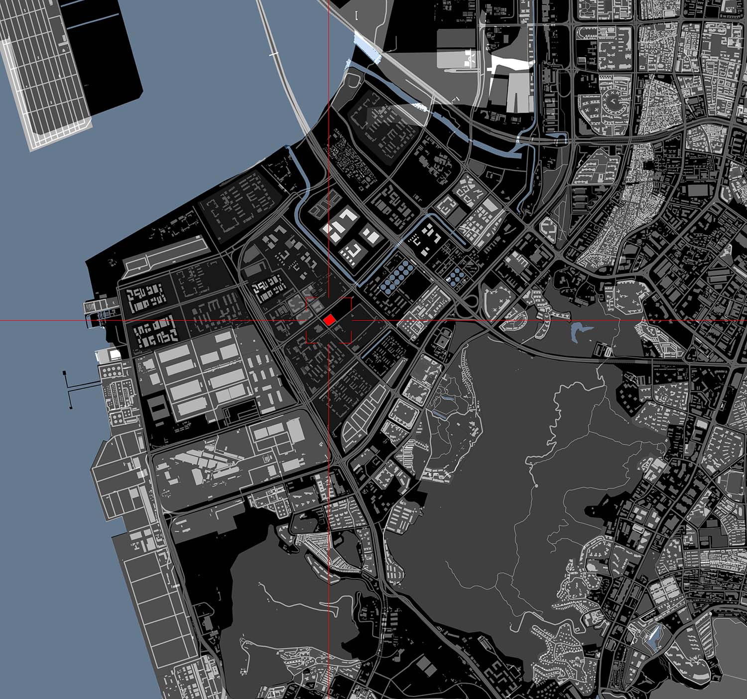 Stunning Floor Plan Project 1