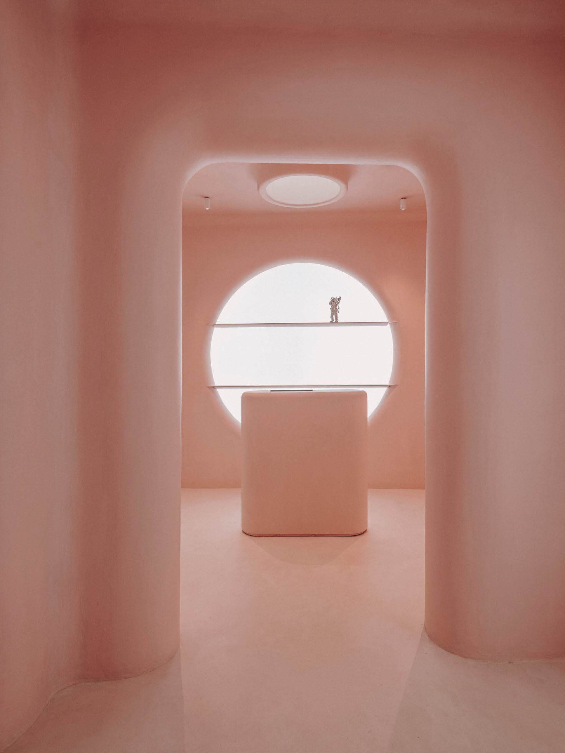 Industrial Retail Design 4