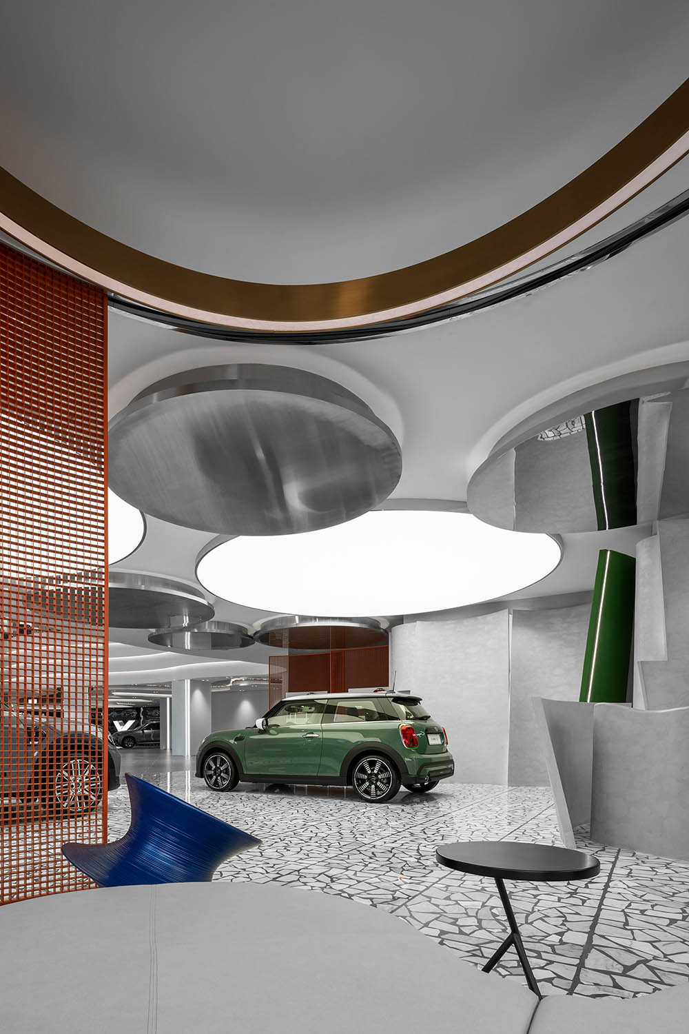 Elegant Exterior Project 3