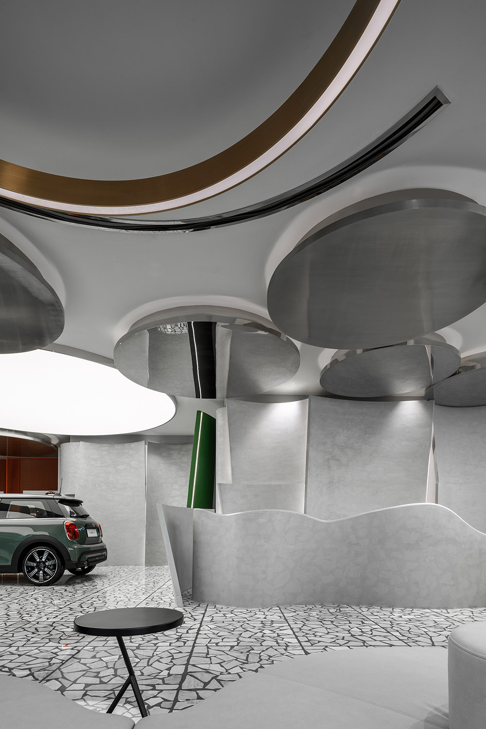 Elegant Exterior Project 4