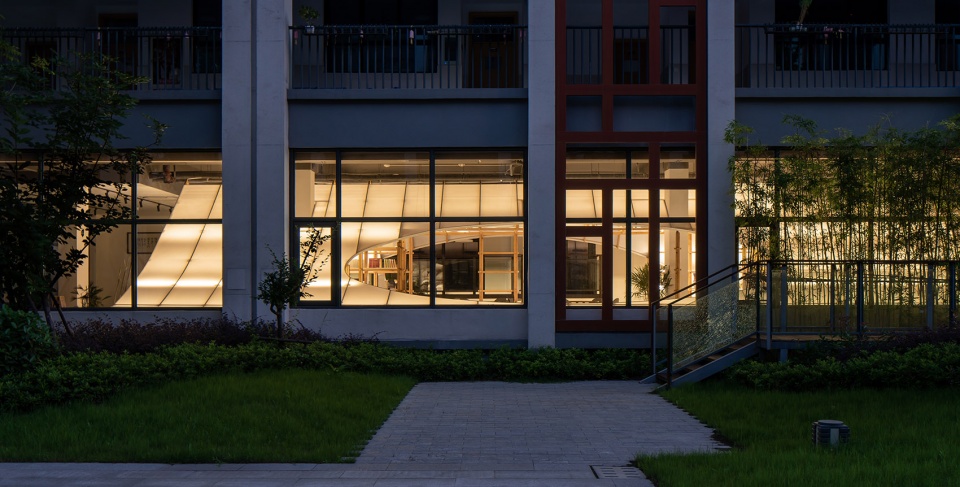 Industrial Floor Plan Collection 2